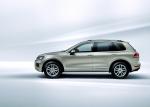 Volkswagen Touareg 2010 года